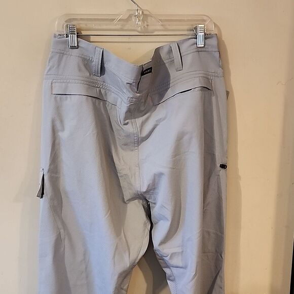 Men's Ariat Rebar M5 straight leg 36X32 perfect condition - Picture 6 of 6